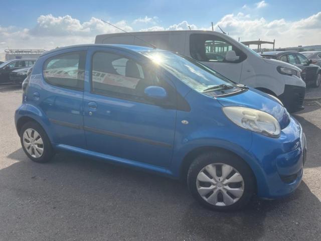 Citroen C1 image 5