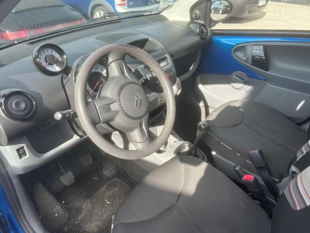 Citroen C1 image 2