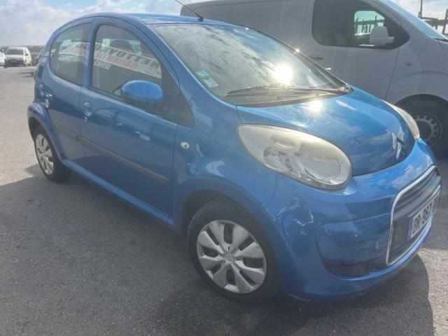 Citroen C1 image 1