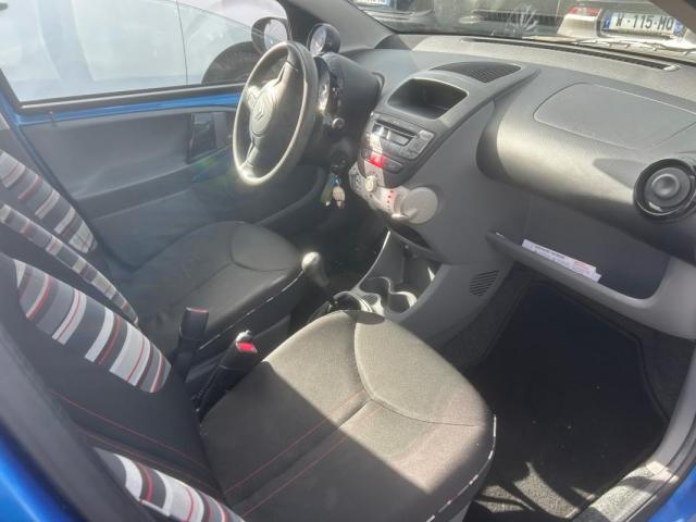 Citroen C1 image 3