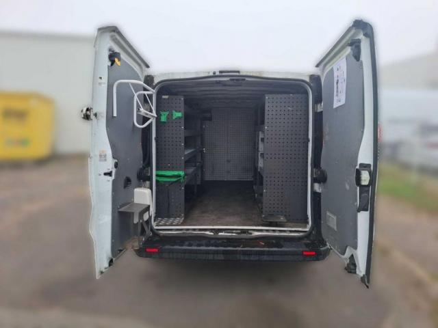 Renault Trafic image 1