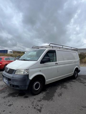 Volkswagen Transporter image 7