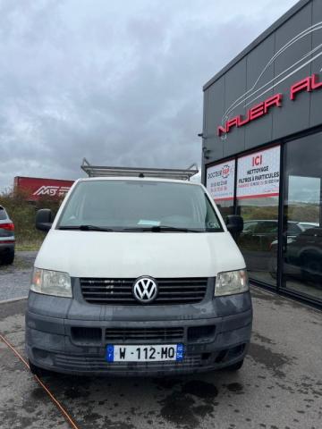 Volkswagen Transporter image 3
