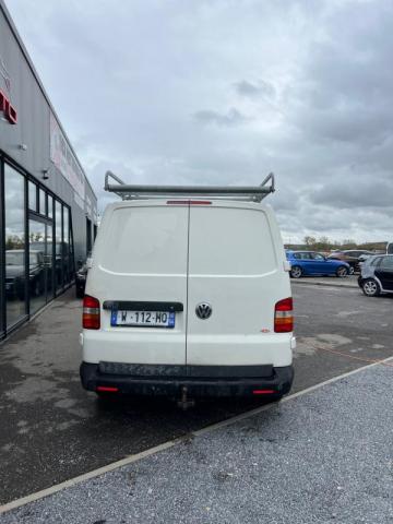 Volkswagen Transporter image 2