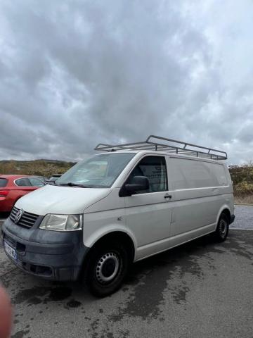Volkswagen Transporter image 1