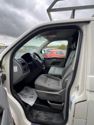 Volkswagen Transporter image 5