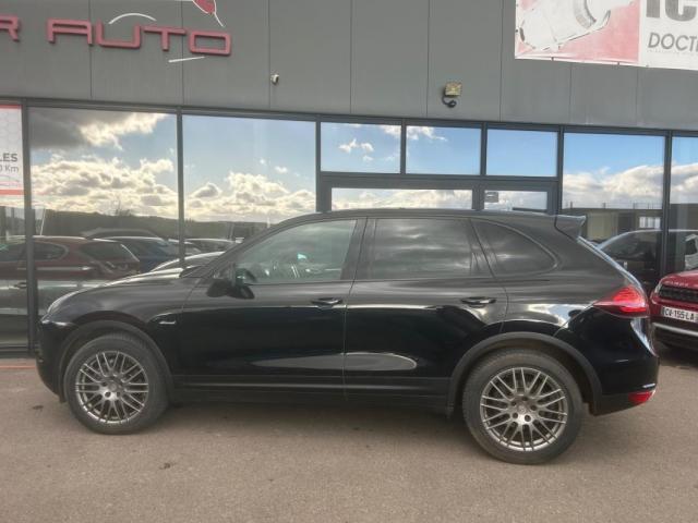Porsche Cayenne 3.0d V6 Tiptronic S A
