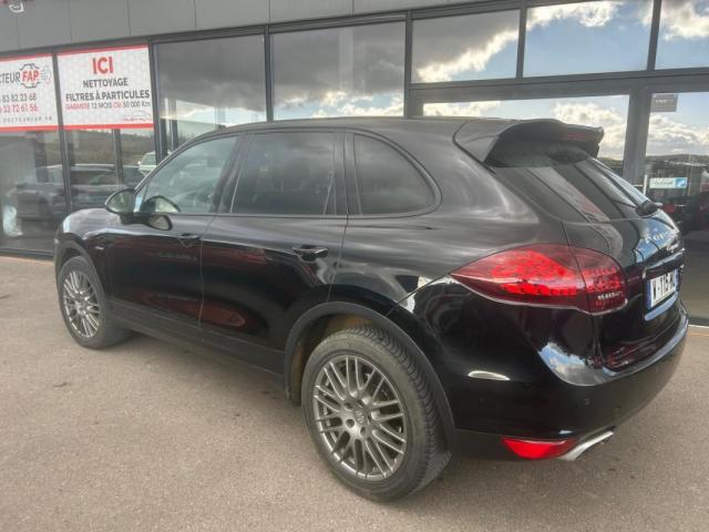Porsche Cayenne image 3