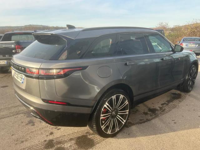 Land Rover Range Rover Velar image 9
