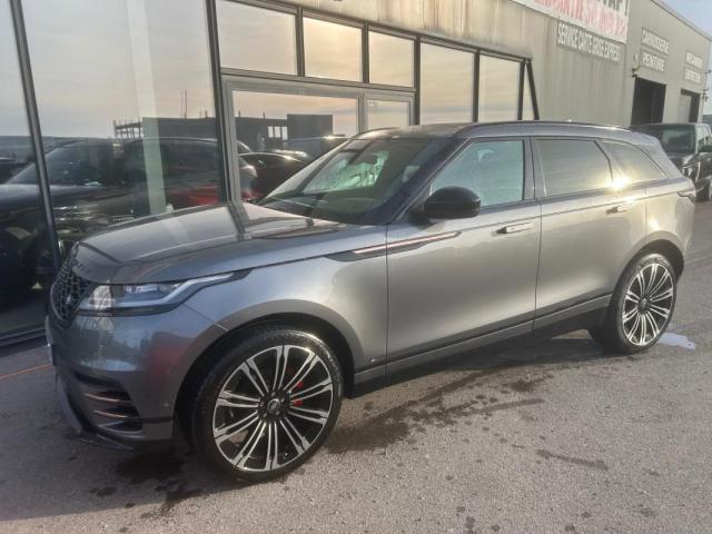 Land Rover Range Rover Velar image 1