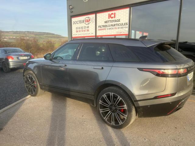 Land Rover Range Rover Velar image 3