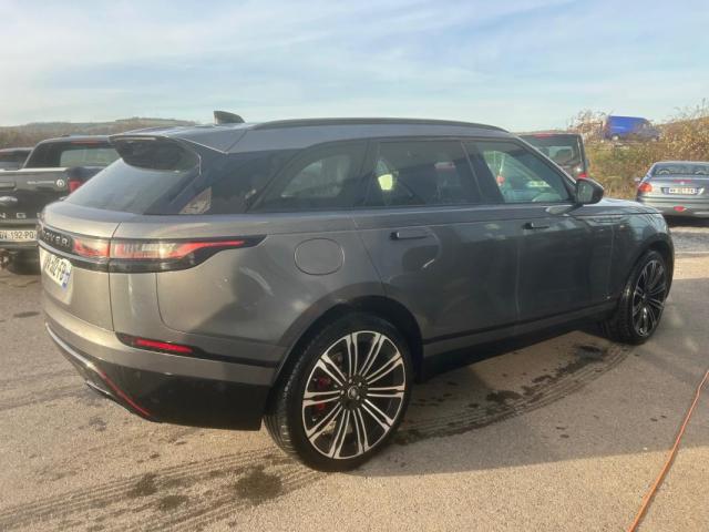 Land Rover Range Rover Velar image 4