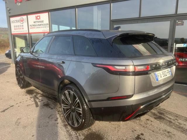 Land Rover Range Rover Velar image 6