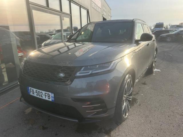 Land Rover Range Rover Velar image 7