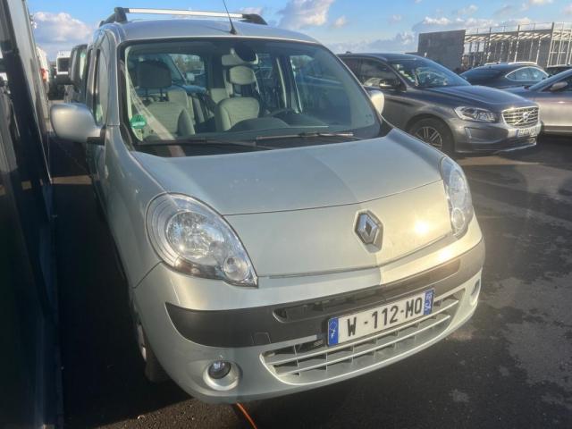 Renault Kangoo image 5