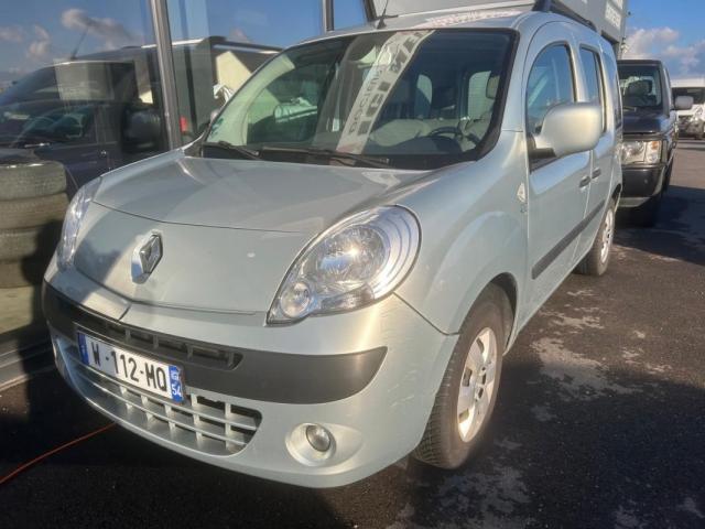 Renault Kangoo image 4
