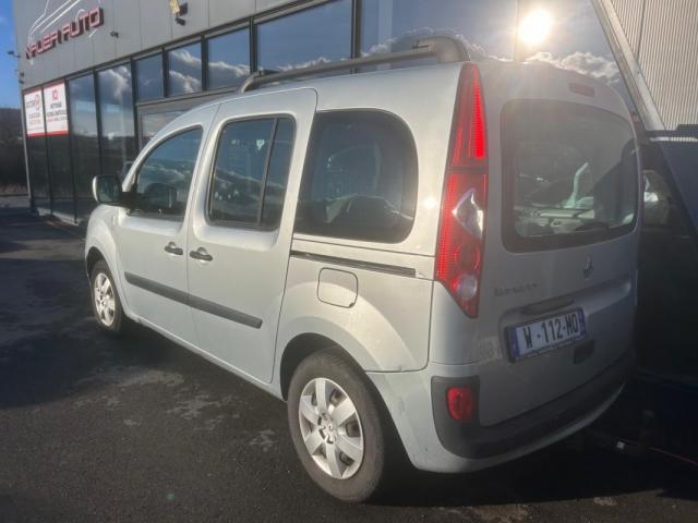 Renault Kangoo image 1