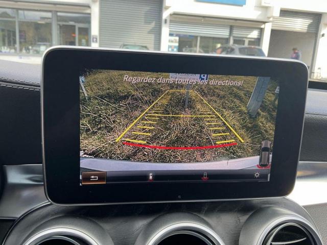 Mercedes Benz Classe C Break image 9