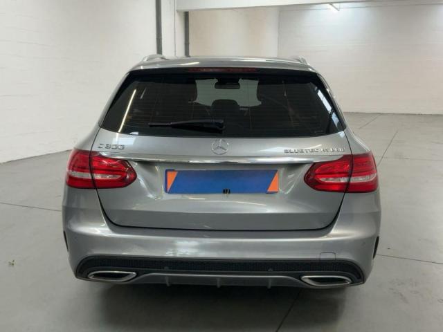 Mercedes Benz Classe C Break image 8
