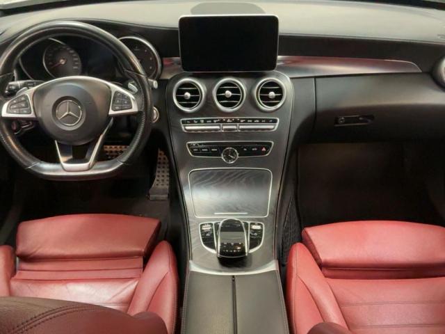 Mercedes Benz Classe C Break image 2