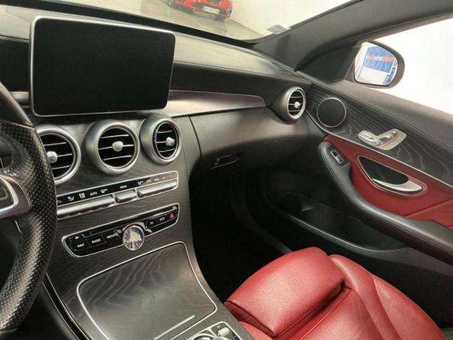 Mercedes Benz Classe C Break image 3