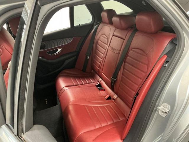 Mercedes Benz Classe C Break image 1