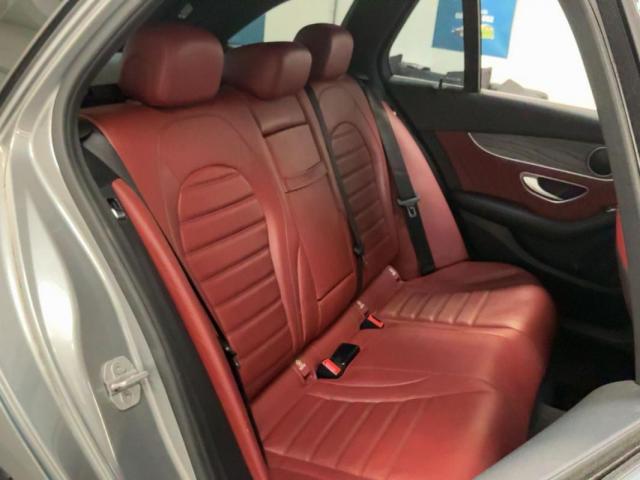 Mercedes Benz Classe C Break image 6