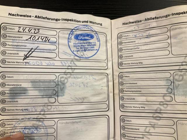 Ford Mustang image 8