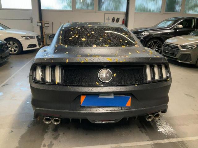 Ford Mustang image 2