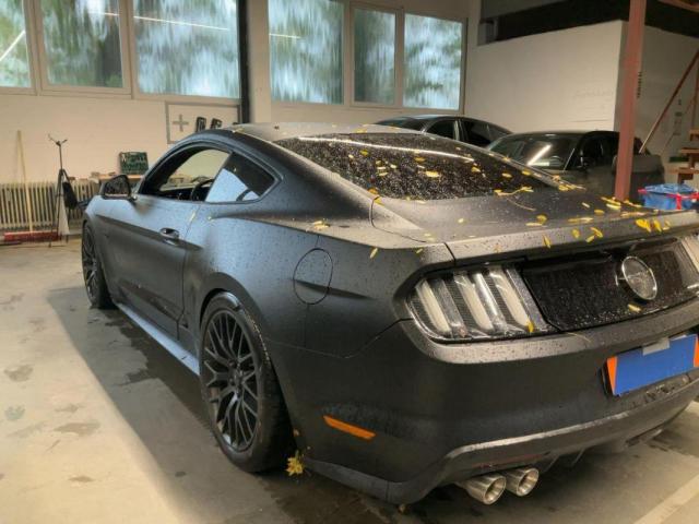 Ford Mustang image 3