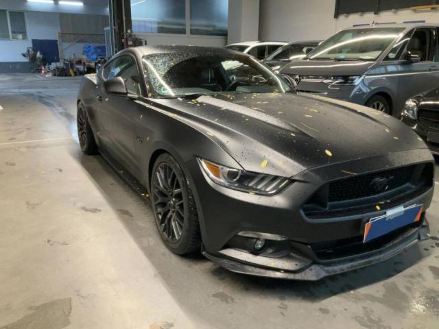 Ford Mustang image 9