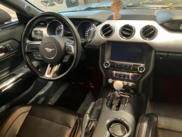 Ford Mustang image 5