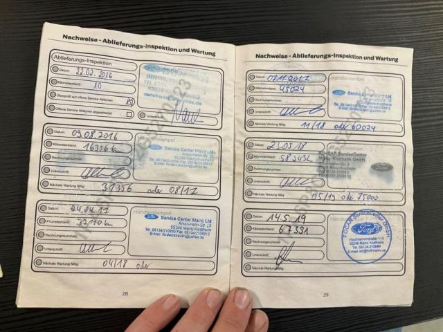 Ford Mustang image 4