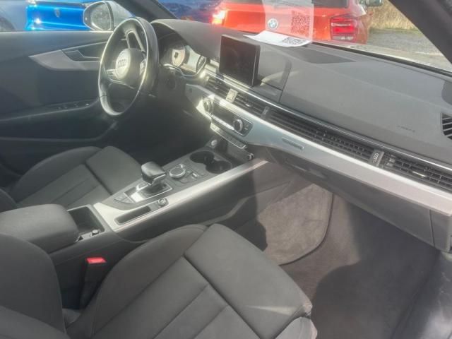 Audi A4 Avant image 1