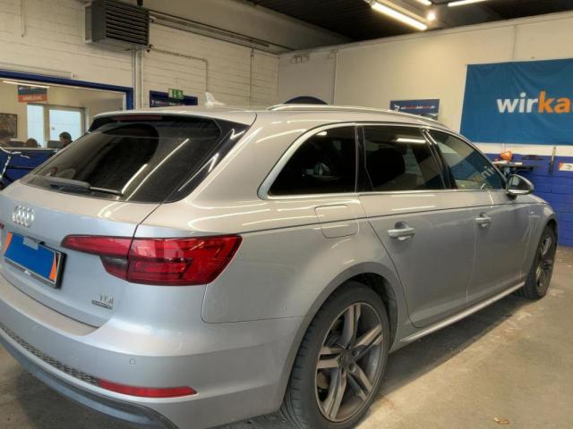 Audi A4 Avant image 2