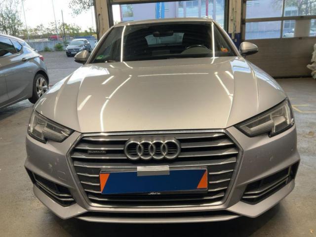 Audi A4 Avant image 6