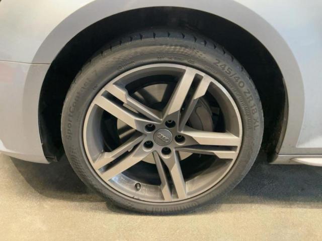 Audi A4 Avant image 1