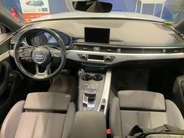 Audi A4 Avant image 4