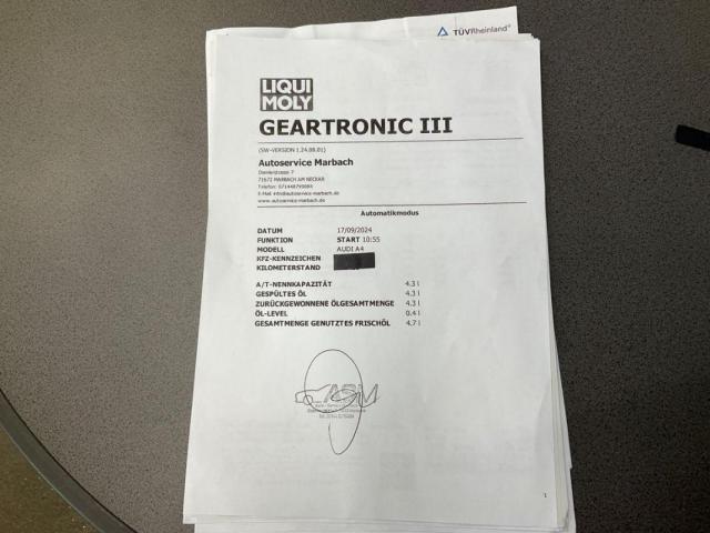 Audi A4 Avant image 5