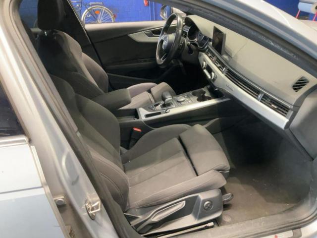 Audi A4 Avant image 3