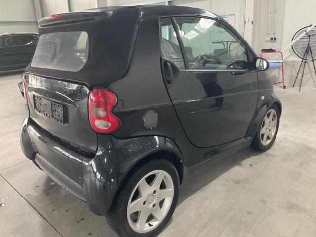 Smart Fortwo image 1