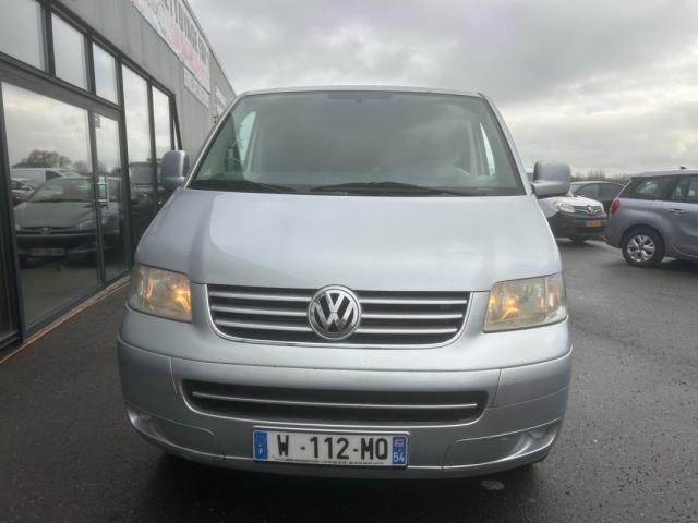 Volkswagen Transporter image 7