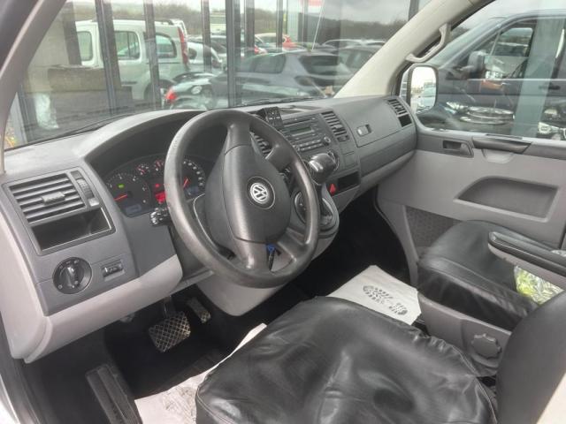Volkswagen Transporter image 1