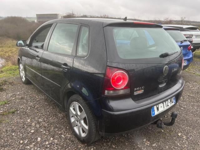 Volkswagen Polo Tdi 70 Trend