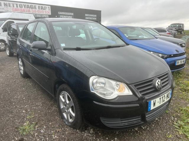 Volkswagen Polo image 5