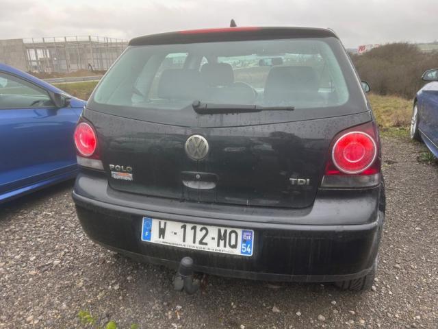 Volkswagen Polo image 4