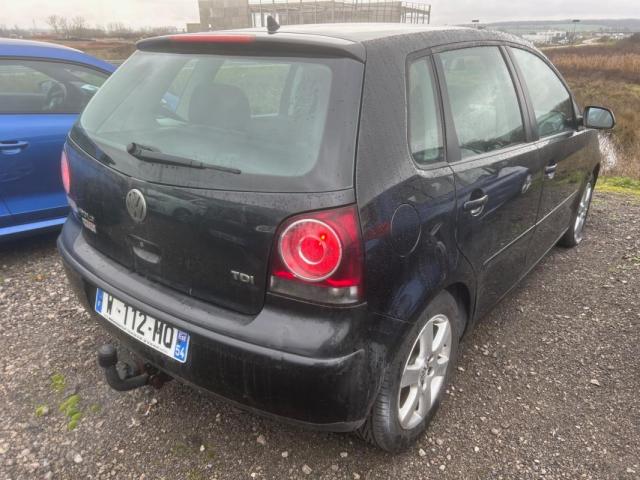 Volkswagen Polo image 8