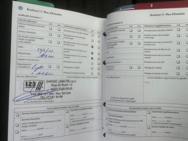 Volkswagen Polo image 1