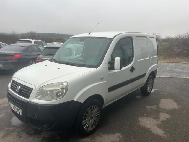 Fiat Doblo Cargo Tole 1.3 Multijet 16v Business