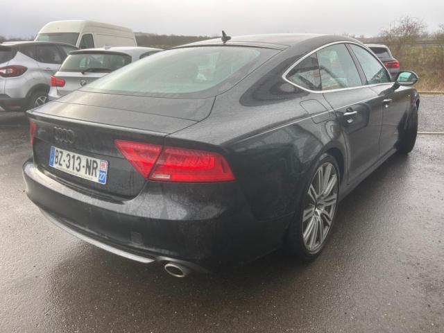 Audi A7 Sportback image 2